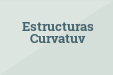 Estructuras Curvatuv