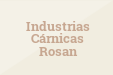 Industrias Cárnicas Rosan
