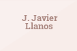 J. Javier Llanos