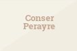 Conser Perayre