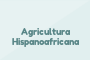 Agricultura Hispanoafricana