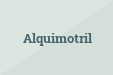 Alquimotril