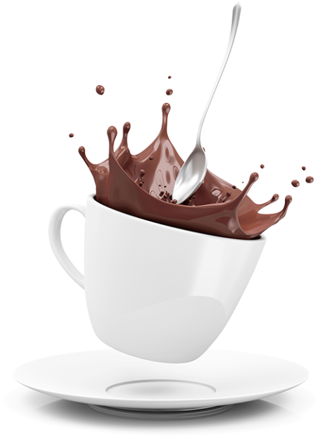 Chocolate a la taza monodosis