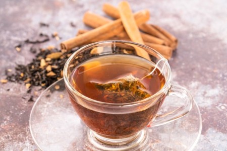 Tea Natural by Delhitea