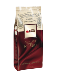 CAFFE' ROSSO BAR ITALIA 1000 gr