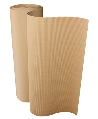 Cartón ondulado - General Packaging - Proteccion