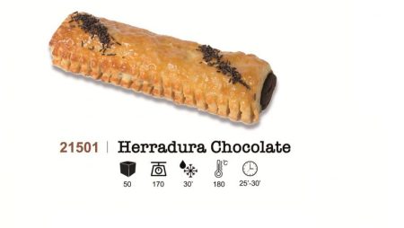 Herradura Chocolate