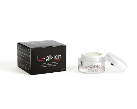U-Glisten Cream