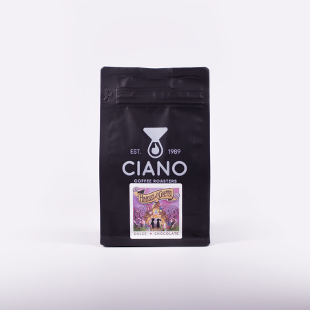 Hansel & Gretel Blend Estacional - 500gr / Café Grano
