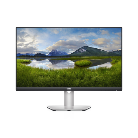 Monitor led 23.8 dell s2421hs pivotable - 4ms - fhd - 75hz - 1xhdmi - 1xdp - a - out - vesa dell - s2421hs