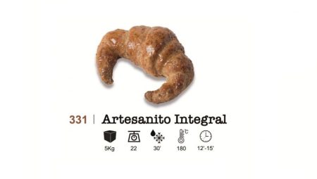 Artesanito Integral