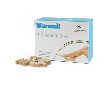 Varesil Pills