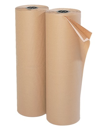 Rollo papel Kraft - General Packaging - Proteccion
