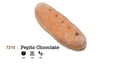 Pepito Chocolate