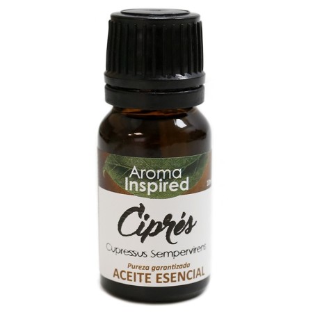 Aceite esencial 10 ml - ciprés