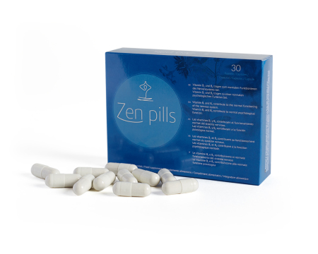 Zen Pills