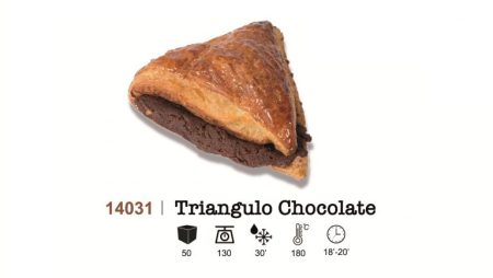 Triangulo Chocolate