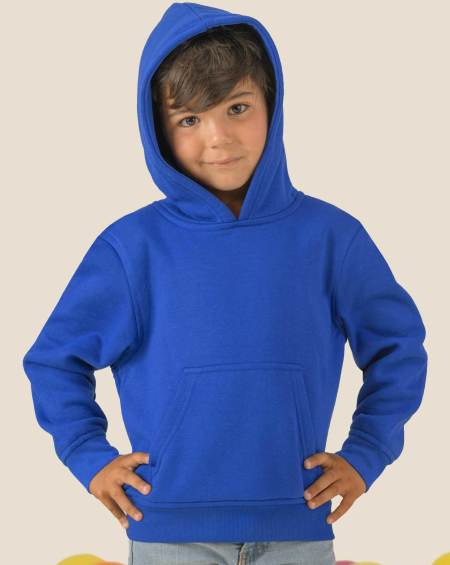 Kid Kangaroo Unisex Sweatshirt