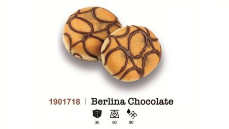 Berlina Chocolate