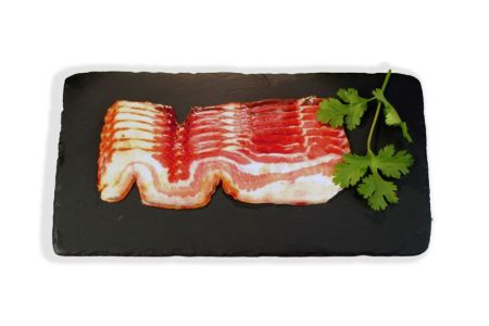 Bacon Lonchas 100% Ecológico 100g