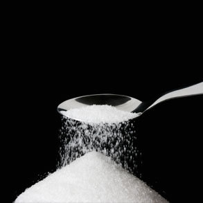 ¡Algo que nos endulza la vida:  el azúcar!