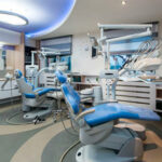 Depósitos dentales y otros proveedores para clínicas dentales
