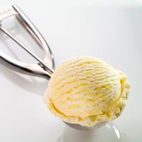 Cómo promocionar helados de sabores novedosos
