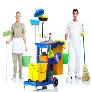 Pequeño consonante Convencional Seleccionando personal para tu empresa de limpieza - Proveedores.com