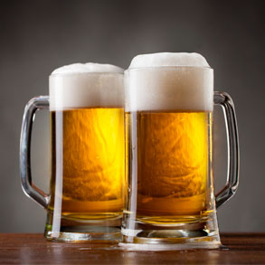 Aspectos saludables de la cerveza sin alcohol