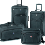 Set de maletas flexibles