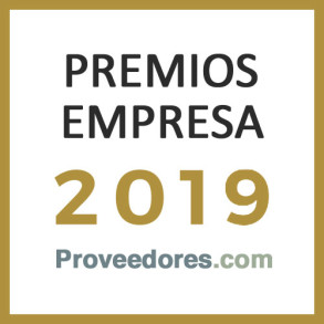 Premios Empresa 2019