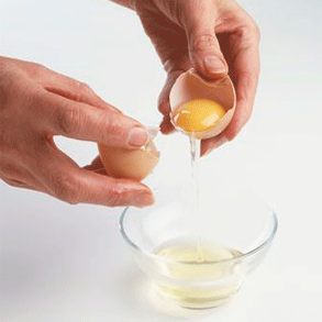 Mitos y verdades sobre el uso del huevo en la hostelería