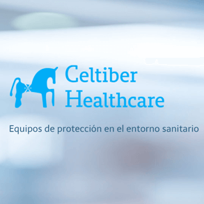 Empresa Celtiber Healthcare