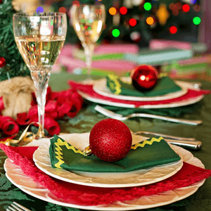 Ferias, eventos y celebraciones para tu empresa en Navidad