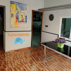 Empresa Tumodakids y Tumodabebe