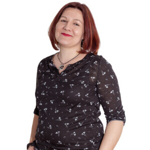 Elena Durán consultora y formadora de Marketing Digital