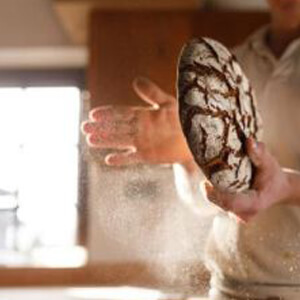 El pan congelado gana terreno al del horno tradicional en hostelería