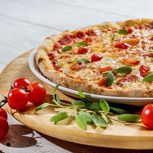 violín Eliminación Seguir Celebra el Día Mundial de la Pizza con nuevas ideas para tu negocio -  Proveedores.com