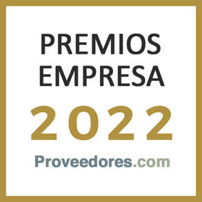 Premios empresas 2022