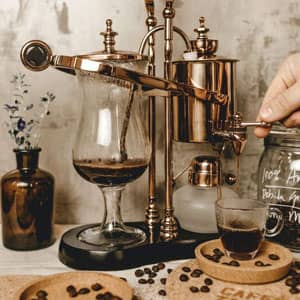 10 marcas se reparten el mercado del café en la hostelería española