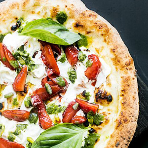 Consejos para planificar quedadas con pizza en tu local