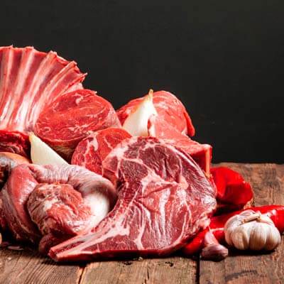 ¿Cómo comprar la mejor carne de ternera para tu negocio?