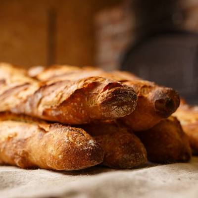 Horneando pan precocido para los recuerdos más dulces de tu restaurante