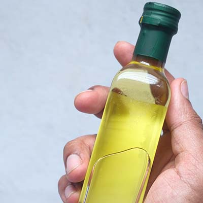 Distribuidores de aceite de oliva para hosteleria