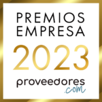 Premios Empresa Proveedores 2023