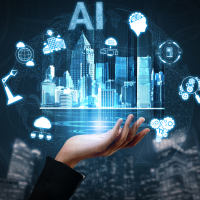 La inteligencia artificial puede ayudar a las empresas de comercio electrónico a automatizar tareas rutinarias.