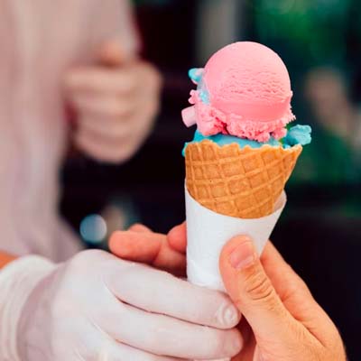 El negocio del helado: un dulce y rentable placer en España