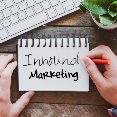 Inbound Marketing: La Fórmula Ganadora para Conquistar a tus Clientes