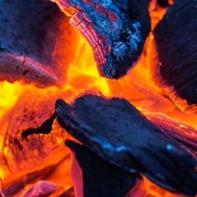 Carbón vegetal: La elección sostenible para barbacoas y restaurantes