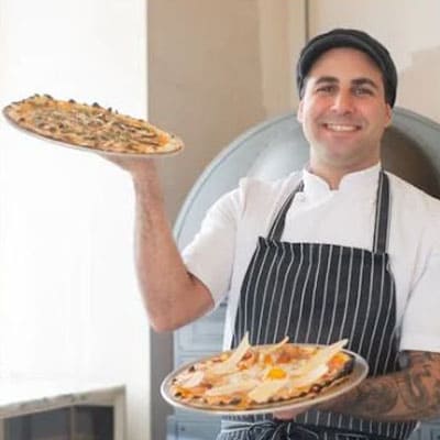 Pizzas congeladas: La solución perfecta para negocios de hostelería